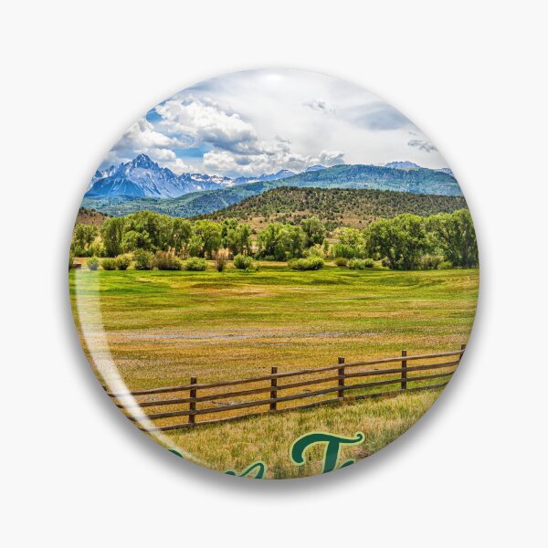 Item preview, San Juan Skyway near the Dallas Divide designed and sold by GestaltImagery.
