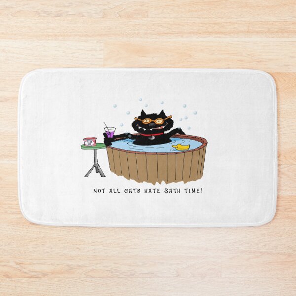 Item preview, Bad Bob in the tub  designed and sold by Geoffrey & Michelle  Thomson.