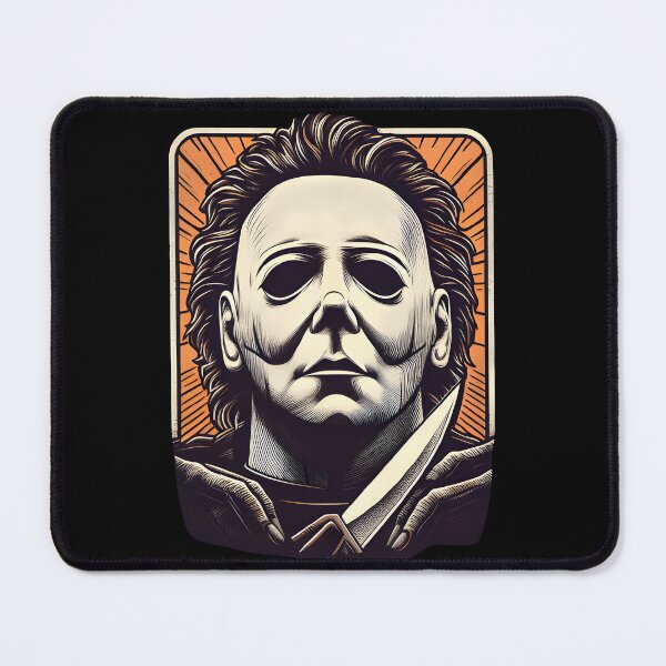 Artikelvorschau, Michael Myers Messer entworfen und verkauft von HoshiiCreations.