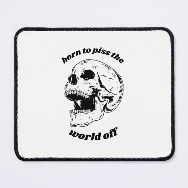 Item preview, fed up designed and sold by birdpirchmerch.
