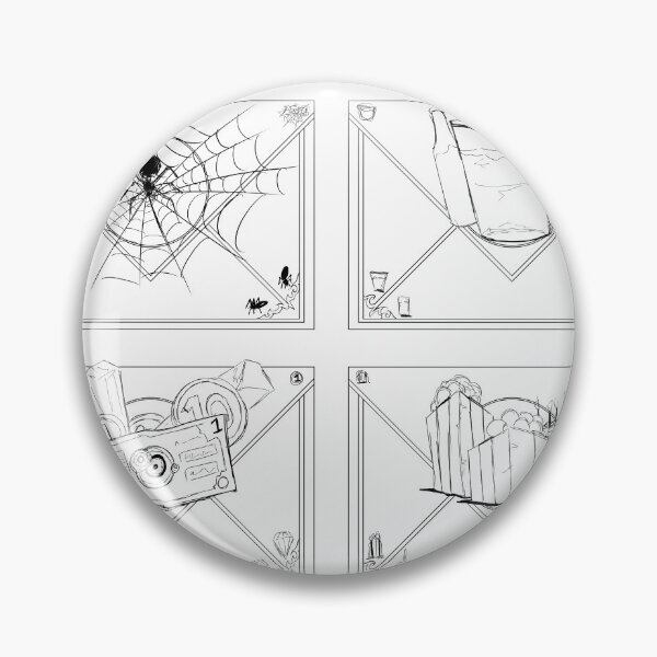 Item preview, Final Set of Letters designed and sold by Meraki Goya.