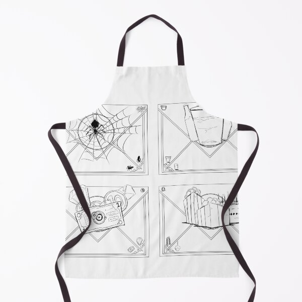 Item preview, Final Set of Letters designed and sold by Meraki Goya.