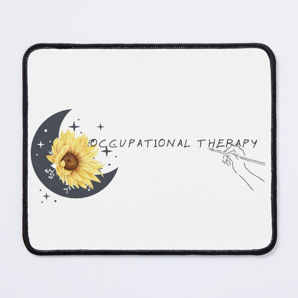 Item preview, Occupational Therapy designed and sold by NexCreation.