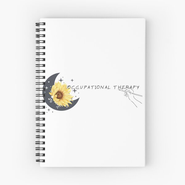 Item preview, Occupational Therapy designed and sold by NexCreation.