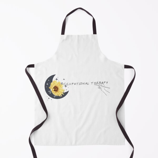 Item preview, Occupational Therapy designed and sold by NexCreation.