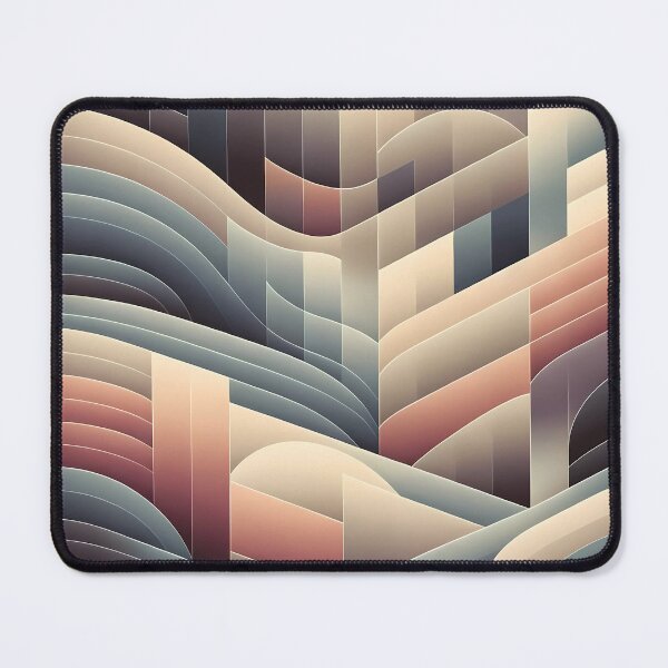 Item preview, Abstract Reflection designed and sold by NeatSplash.