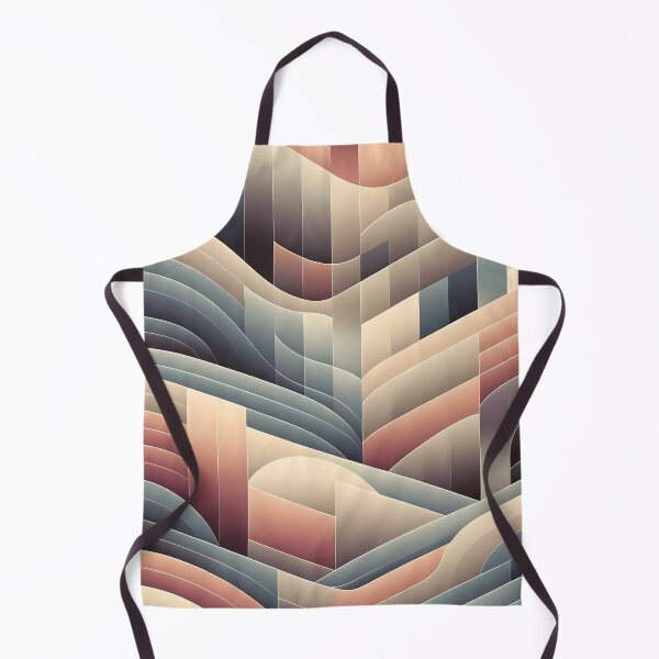 Item preview, Abstract Reflection designed and sold by NeatSplash.