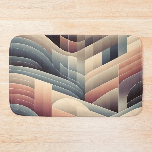 Item preview, Abstract Reflection designed and sold by NeatSplash.