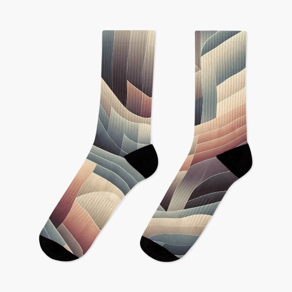 Item preview, Abstract Reflection designed and sold by NeatSplash.