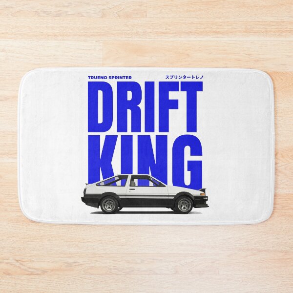 Item preview, Toyota Trueno Sprinter JDM Car designed and sold by CyberWindow.