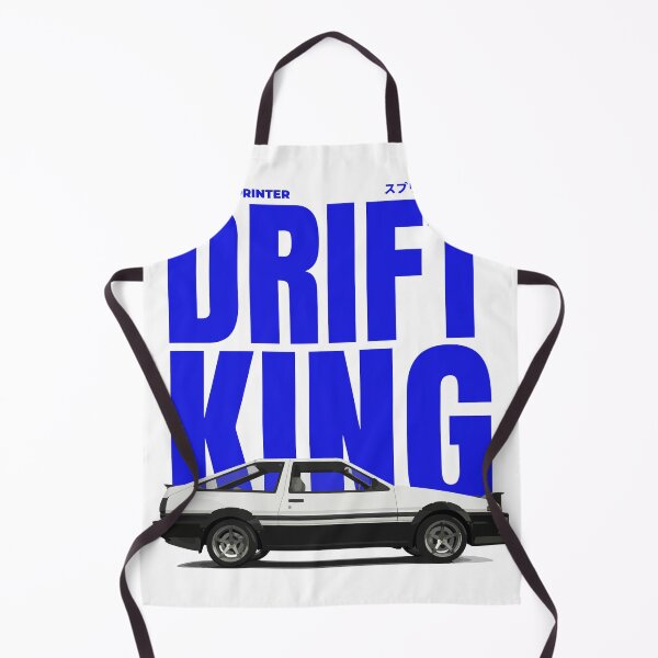 Item preview, Toyota Trueno Sprinter JDM Car designed and sold by CyberWindow.