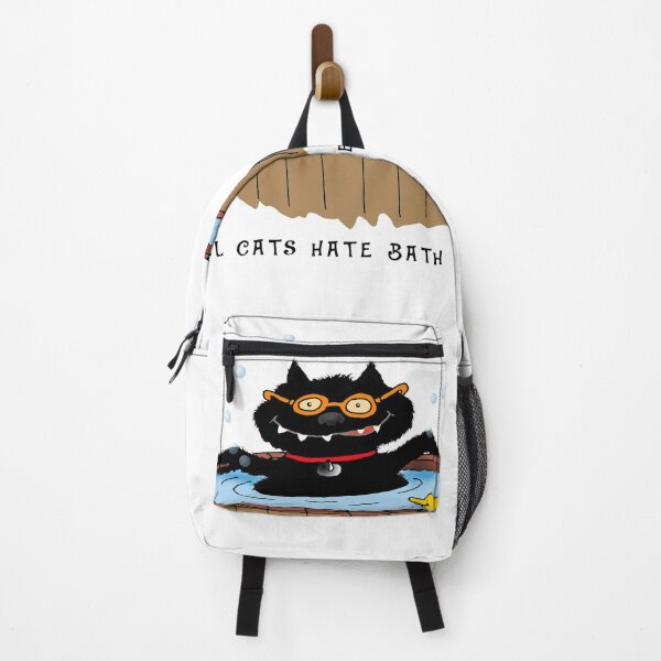Item preview, Bad Bob in the tub designed and sold by Geoffrey & Michelle Thomson.