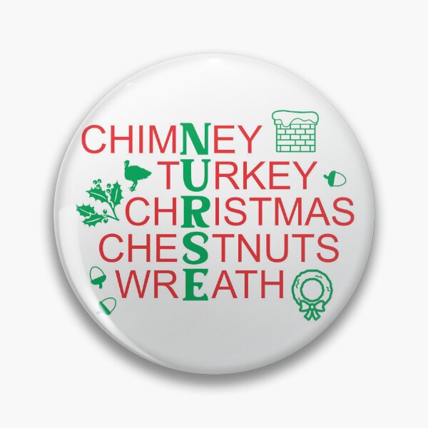 Item preview, Nurse Christmas Present - Xmas Gift designed and sold by Vector-Artist.