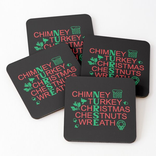 Item preview, Nurse Christmas Present - Xmas Gift designed and sold by Vector-Artist.