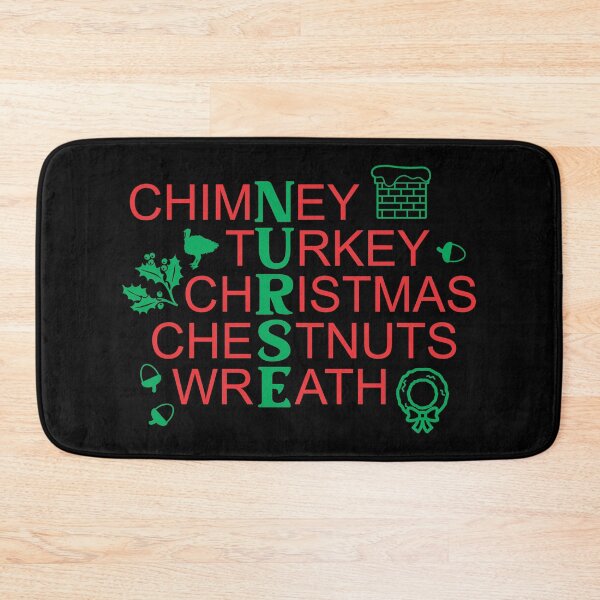 Item preview, Nurse Christmas Present - Xmas Gift designed and sold by Vector-Artist.