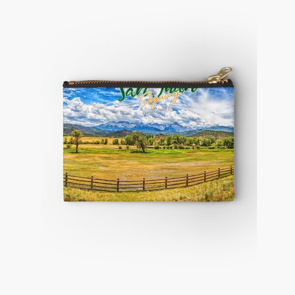 Item preview, San Juan Skyway near the Dallas Divide designed and sold by GestaltImagery.