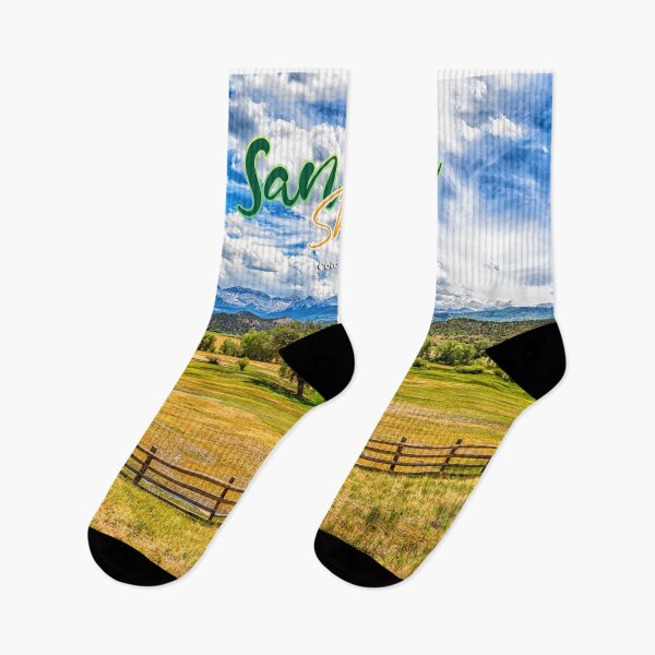Item preview, San Juan Skyway near the Dallas Divide designed and sold by GestaltImagery.