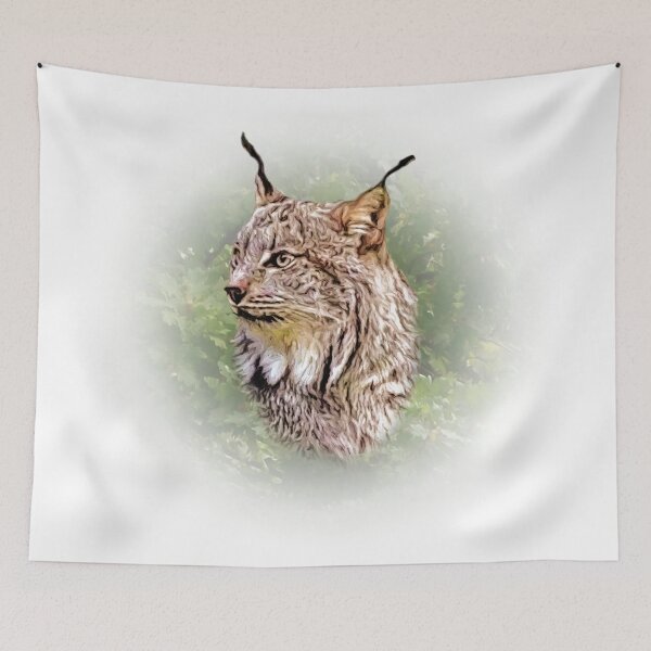 Item preview, Lynx designed and sold by Guardi71.