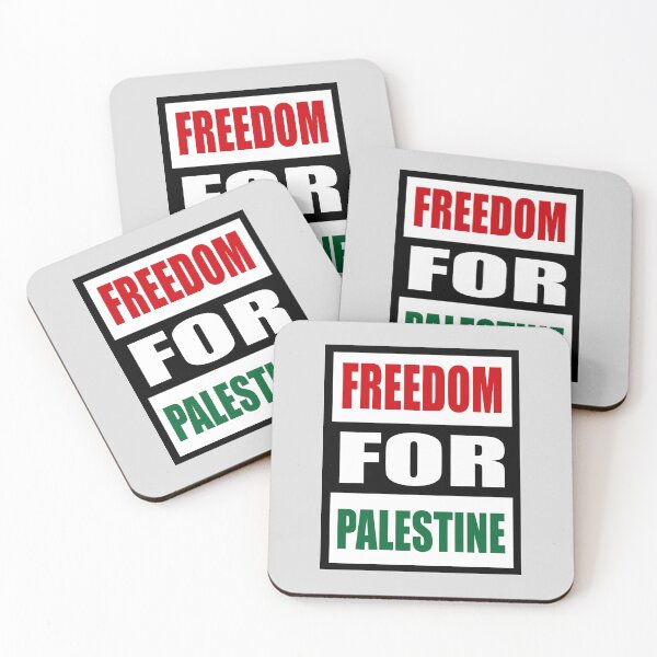 Item preview, Freedom for Palestine Design  designed and sold by AJ  Liber.