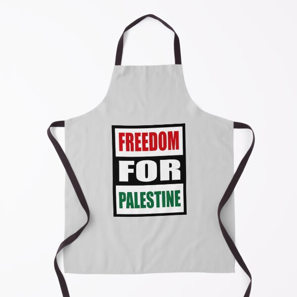 Item preview, Freedom for Palestine Design designed and sold by AJ Liber.