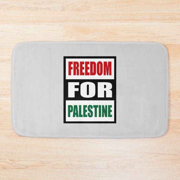 Item preview, Freedom for Palestine Design  designed and sold by AJ  Liber.