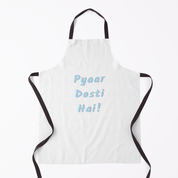 Item preview, Kuch Kuch Hota Hai dialouge designed and sold by NikitaSD.