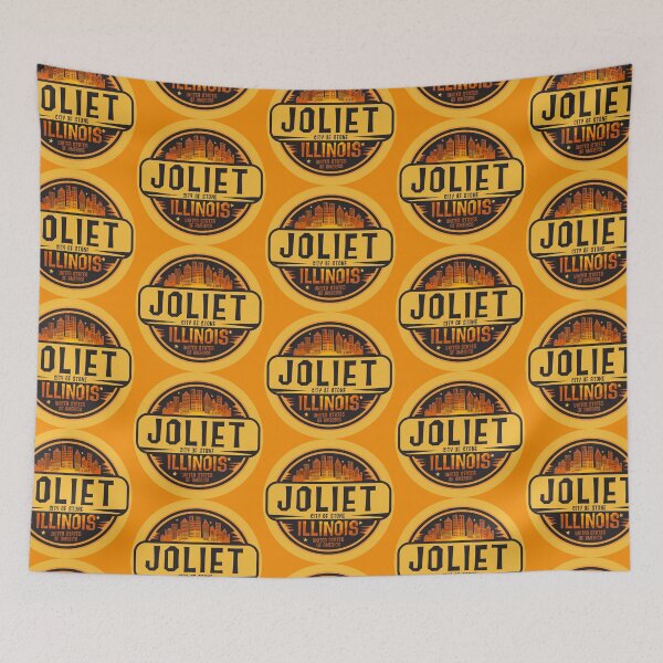 Item preview, Joliet, Illinois designed and sold by studio838.
