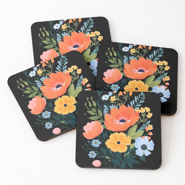 Item preview, Botanical Bliss designed and sold by Michaels-Tees.