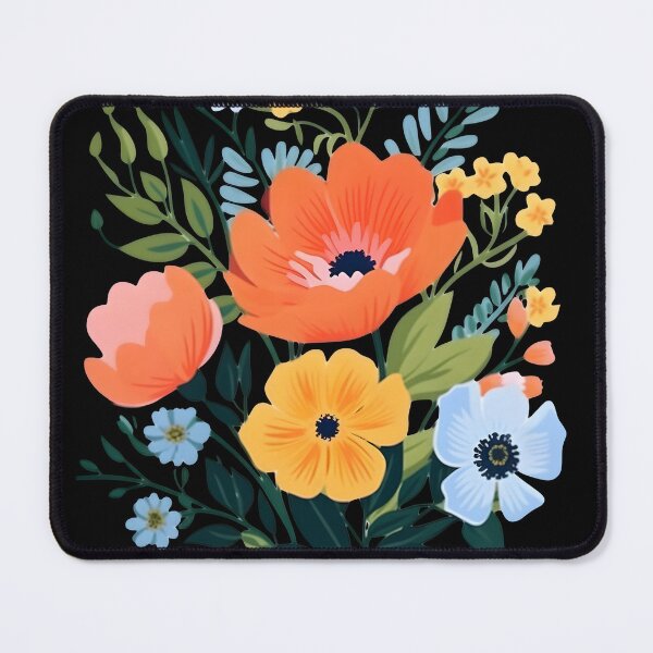 Item preview, Botanical Bliss designed and sold by Michaels-Tees.