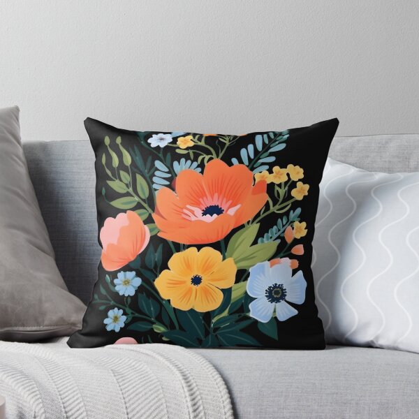 Item preview, Botanical Bliss designed and sold by Michaels-Tees.