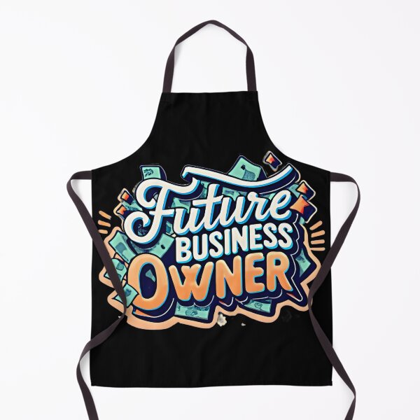 Item preview, Future Business Owner designed and sold by Graphics Galore.