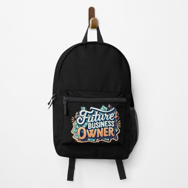 Item preview, Future Business Owner designed and sold by Graphics Galore.
