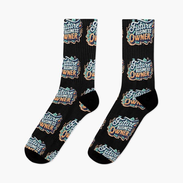Item preview, Future Business Owner designed and sold by Graphics Galore.