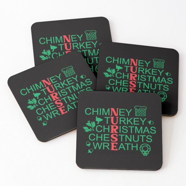 Item preview, Nurse Christmas Present - Xmas Gift designed and sold by Vector-Artist.