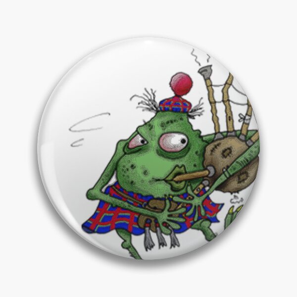Item preview, Piping in the Haggis  designed and sold by Geoffrey & Michelle  Thomson.