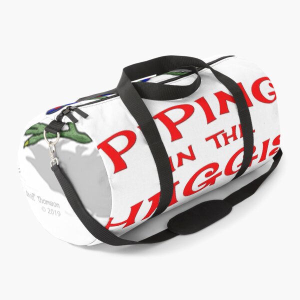 Item preview, Piping in the Haggis  designed and sold by Geoffrey & Michelle  Thomson.