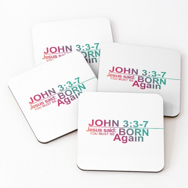 Item preview, Born Again Design designed and sold by JcArte17.