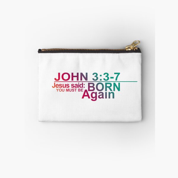 Item preview, Born Again Design designed and sold by JcArte17.