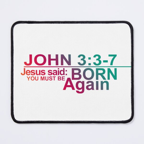 Item preview, Born Again Design designed and sold by JcArte17.