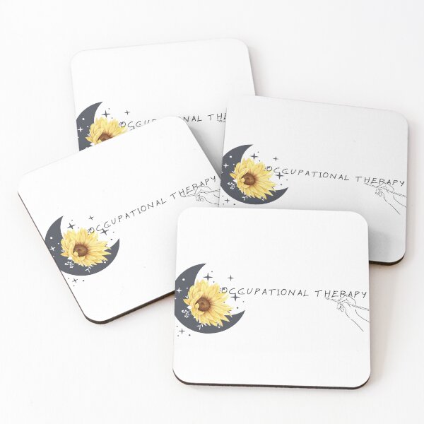 Item preview, Occupational Therapy designed and sold by NexCreation.