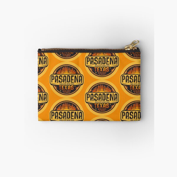 Item preview, Pasadena, Texas designed and sold by studio838.