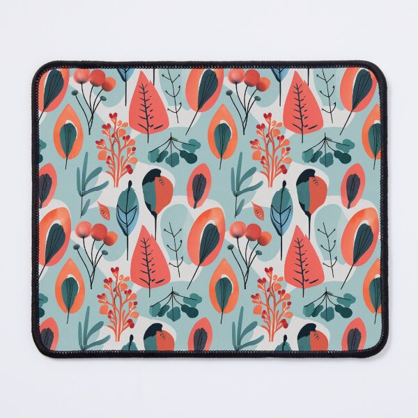 Item preview, Soft and blended watercolor patterns designed and sold by SeamlessBlend.