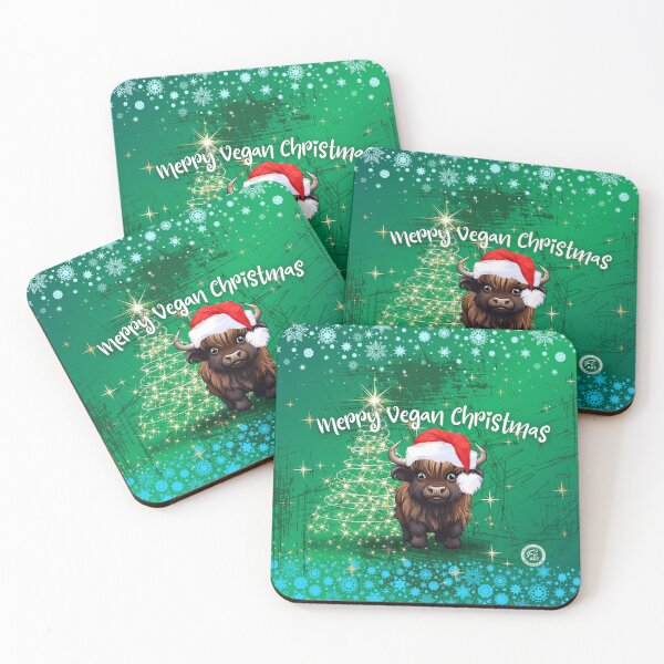 Item preview, Christmas Yak designed and sold by farahmae.