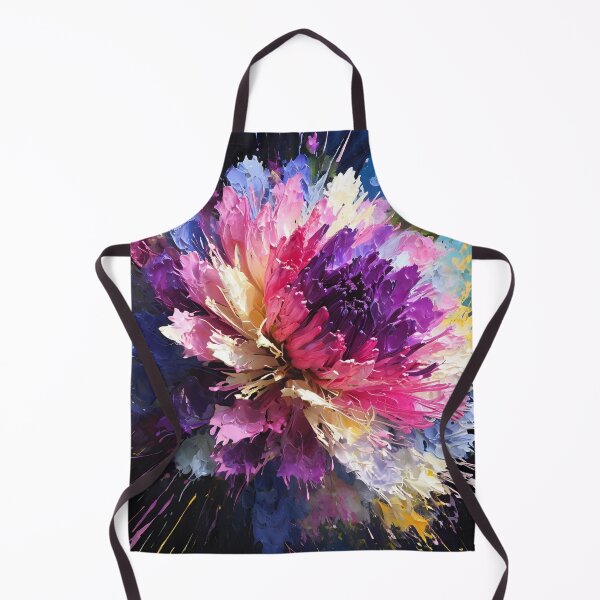 Item preview, Exploding Photon Flower designed and sold by fotofeast.