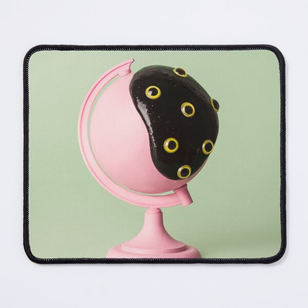 Item preview, Polluted seas designed and sold by pepinodemarst.