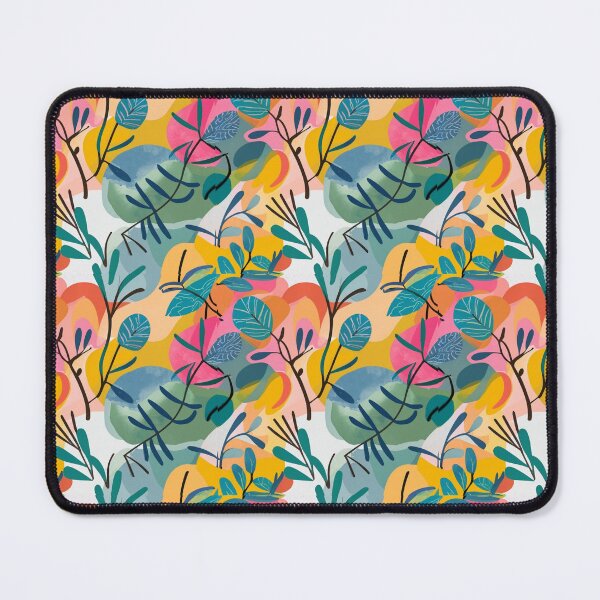 Item preview, Soft and blended watercolor patterns designed and sold by SeamlessBlend.