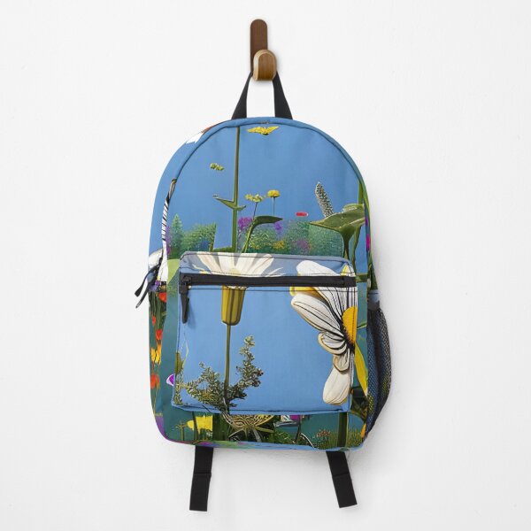Item preview, Exoticis flores AI #006 designed and sold by chargo.