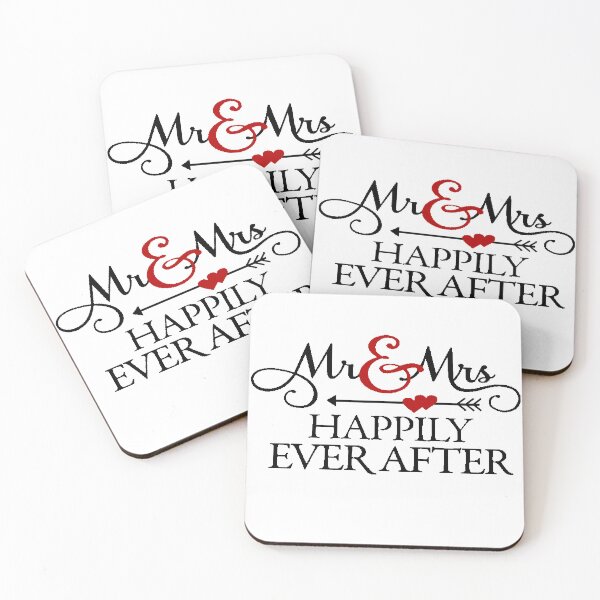 Item preview, Happy Ever After  designed and sold by The Happiness Market .