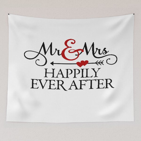 Item preview, Happy Ever After  designed and sold by The Happiness Market .