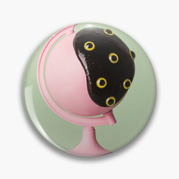Item preview, Polluted seas designed and sold by pepinodemarst.